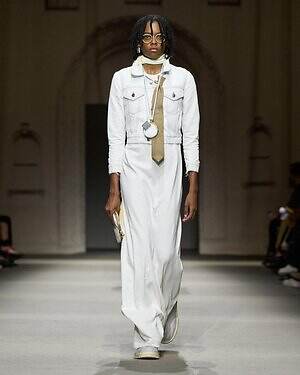 コーチ(COACH) 2026年春ウィメンズ&メンズコレクション  - 写真8