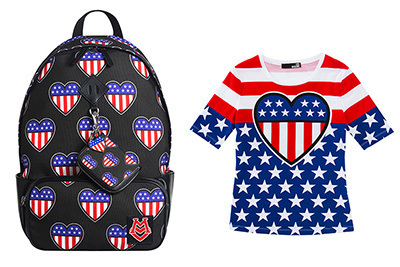 ジェレミー・スコット手掛けるラブ モスキーノ、渋谷パルコに国内3号店