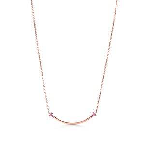 ティファニー(Tiffany & Co.) ティファニー T｜写真1