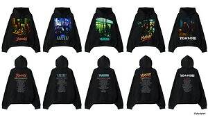 ダブレット(doublet) 夜遊び｜写真1