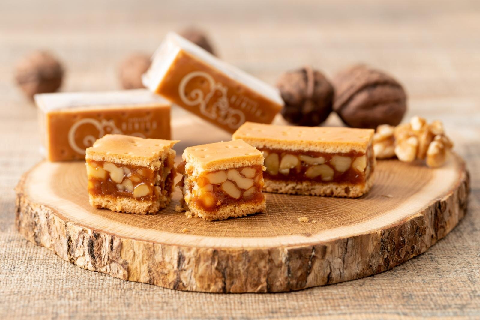 ミスターチーズケーキ(Mr. CHEESECAKE), 鎌倉紅谷(KAMAKURA BENIYA) クルミッ子｜写真10