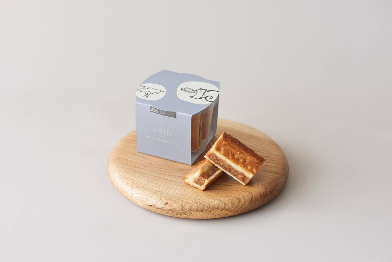 ミスチ クルミミ 1,566円※八幡宮前本店を除く