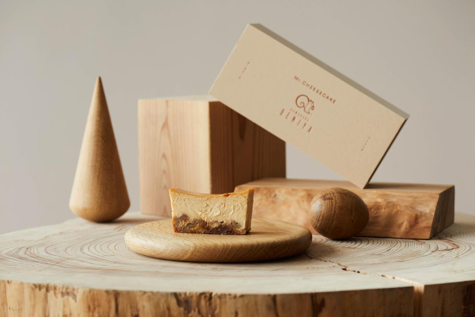 ミスターチーズケーキ(Mr. CHEESECAKE), 鎌倉紅谷(KAMAKURA BENIYA) クルミッ子｜写真8