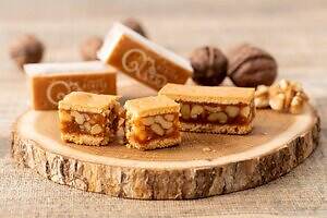 ミスターチーズケーキ(Mr. CHEESECAKE), 鎌倉紅谷(KAMAKURA BENIYA) クルミッ子｜写真10