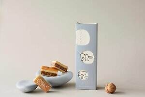 ミスターチーズケーキ(Mr. CHEESECAKE), 鎌倉紅谷(KAMAKURA BENIYA) クルミッ子｜写真1