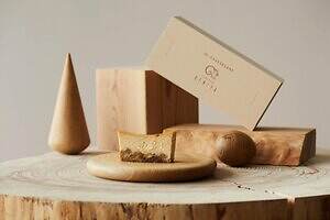 ミスターチーズケーキ(Mr. CHEESECAKE), 鎌倉紅谷(KAMAKURA BENIYA) クルミッ子｜写真8