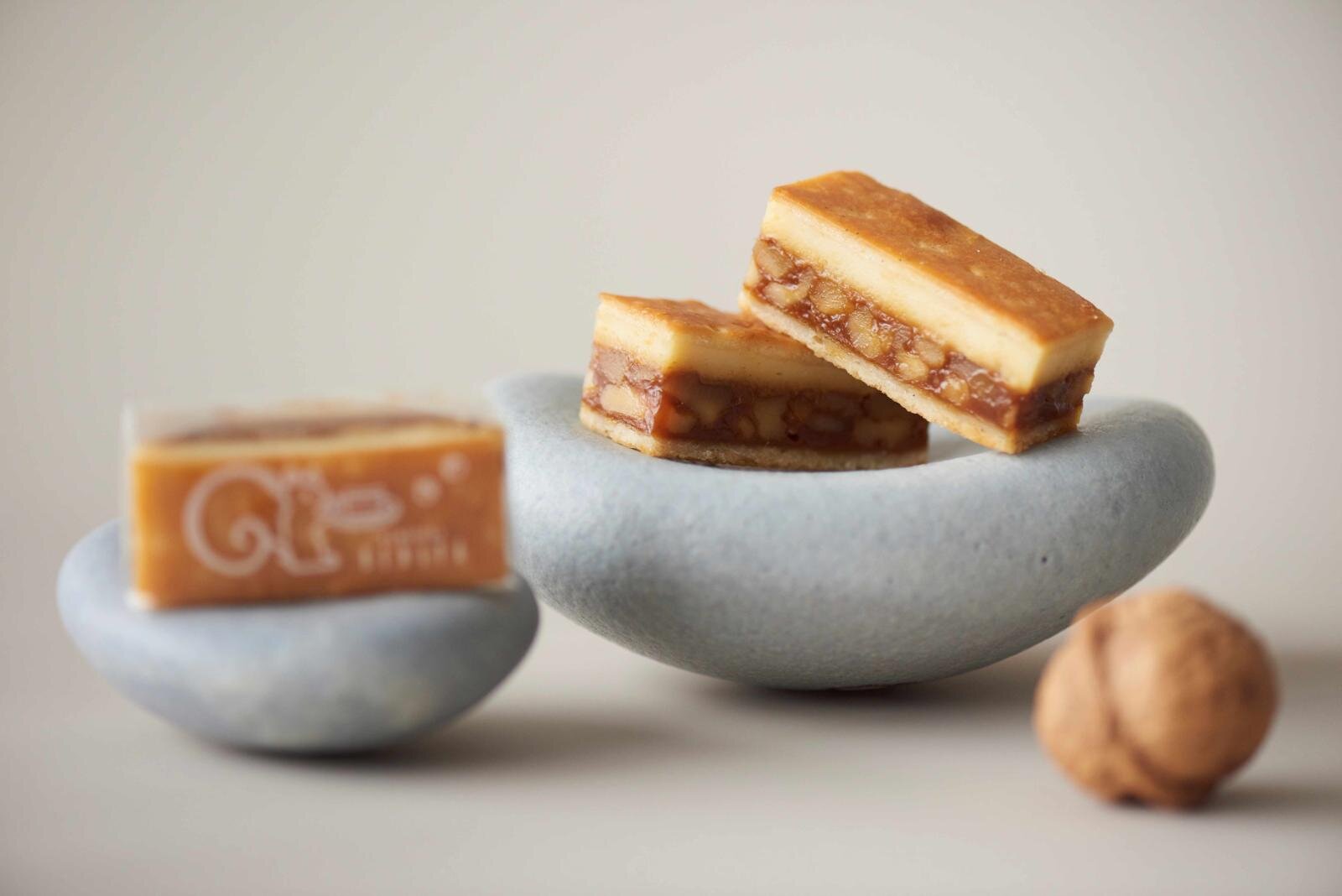 ミスターチーズケーキ(Mr. CHEESECAKE), 鎌倉紅谷(KAMAKURA BENIYA) クルミッ子｜写真5