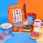 LA発「ランディーズドーナツ」×プラザ、“ドーナツそっくり”ソックスやレトロなロゴ入りマグカップ｜写真3