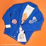 LA発「ランディーズドーナツ」×プラザ、“ドーナツそっくり”ソックスやレトロなロゴ入りマグカップ｜写真5