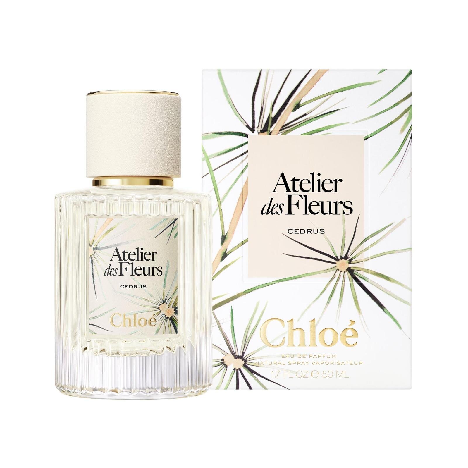 クロエ(Chloé) アトリエ デ フルール｜写真4