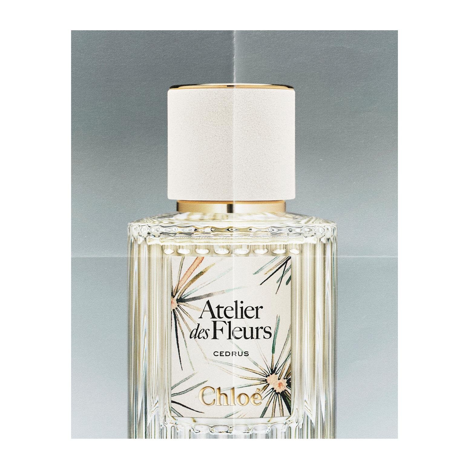 Chloe 香水 アトリエ デ フルール ジャスミン CHLOE クロエ ジャスミン サンバック EDP 150ML (Chloe/香水