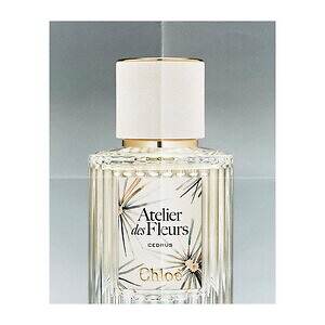 ★ クロエ アトリエ デ フルール シダー オードパルファム 150ml d77174a96c871415800f85f9-