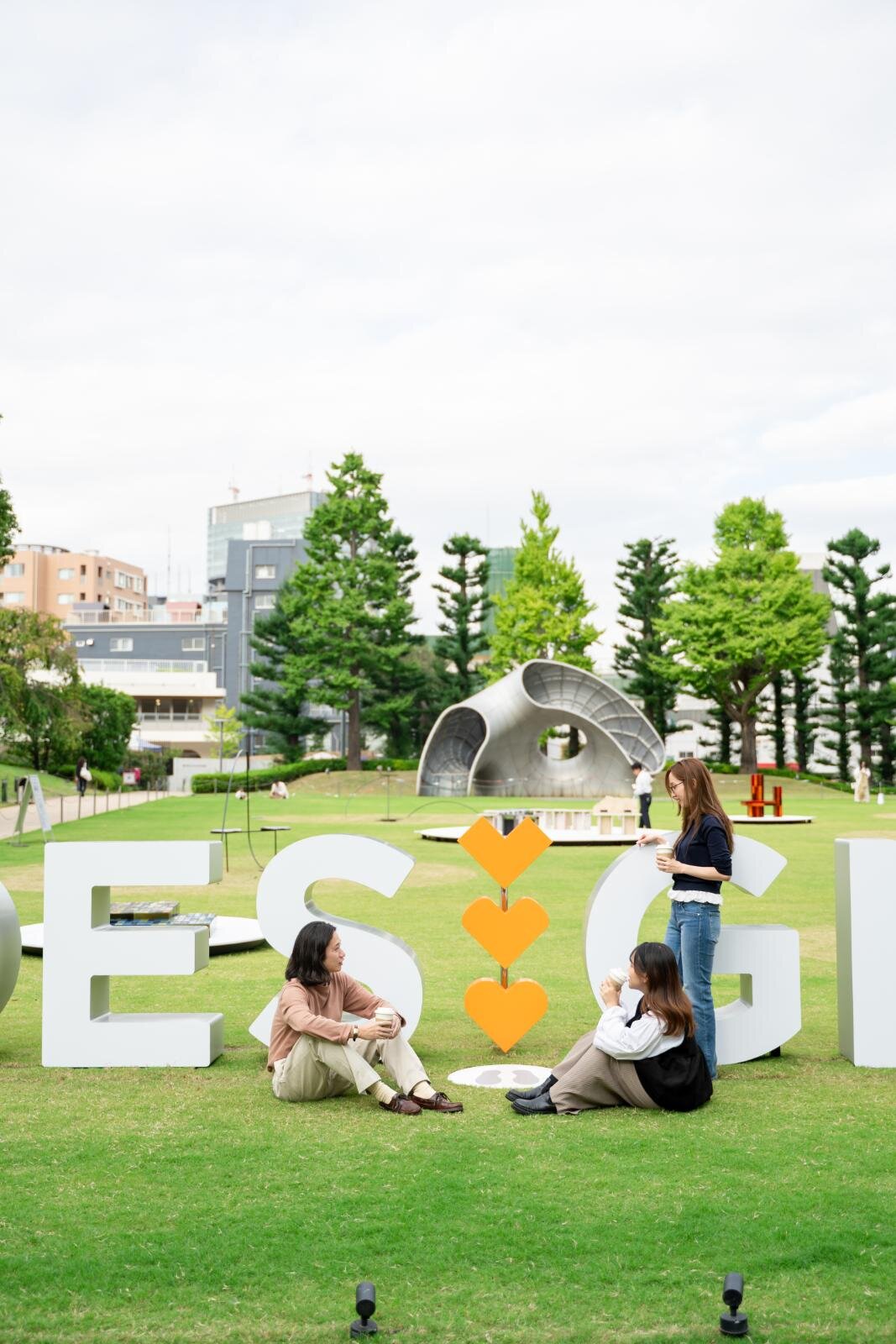 東京ミッドタウン「デザインライブ 2025」あたりまえの日常が、おもしろくなるデザインイベント｜写真2