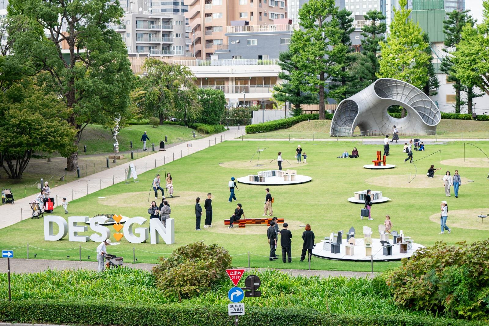 東京ミッドタウン「デザインライブ 2025」あたりまえの日常が、おもしろくなるデザインイベント｜写真3