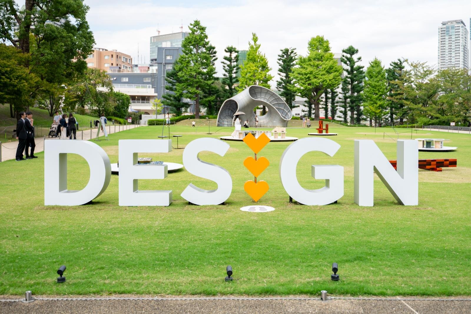 東京ミッドタウン「デザインライブ 2025」あたりまえの日常が、おもしろくなるデザインイベント｜写真1