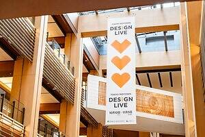 東京ミッドタウン「デザインライブ 2025」あたりまえの日常が、おもしろくなるデザインイベント｜写真12