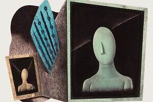 日本を代表する銅版画家・深沢幸雄ら約100点、「リコレクション」展が千葉・市原湖畔美術館で