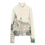 ヨウヘイ オオノ×レイ ビームス“燕尾服”フォルムのジャケット＆パンツ、優雅なドレープで｜写真11