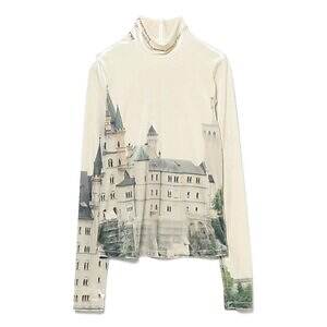 ヨウヘイ オオノ×レイ ビームス“燕尾服”フォルムのジャケット＆パンツ、優雅なドレープで｜写真11