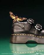 ドクターマーチン(Dr. Martens) ウェンズデー｜写真6