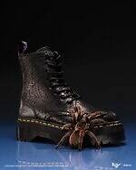 ドクターマーチン(Dr. Martens) ウェンズデー｜写真1