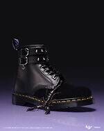 ドクターマーチン(Dr. Martens) ウェンズデー｜写真3