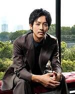 染谷将太, 松坂桃李 インタビュー｜写真5