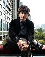 染谷将太, 松坂桃李 インタビュー｜写真6