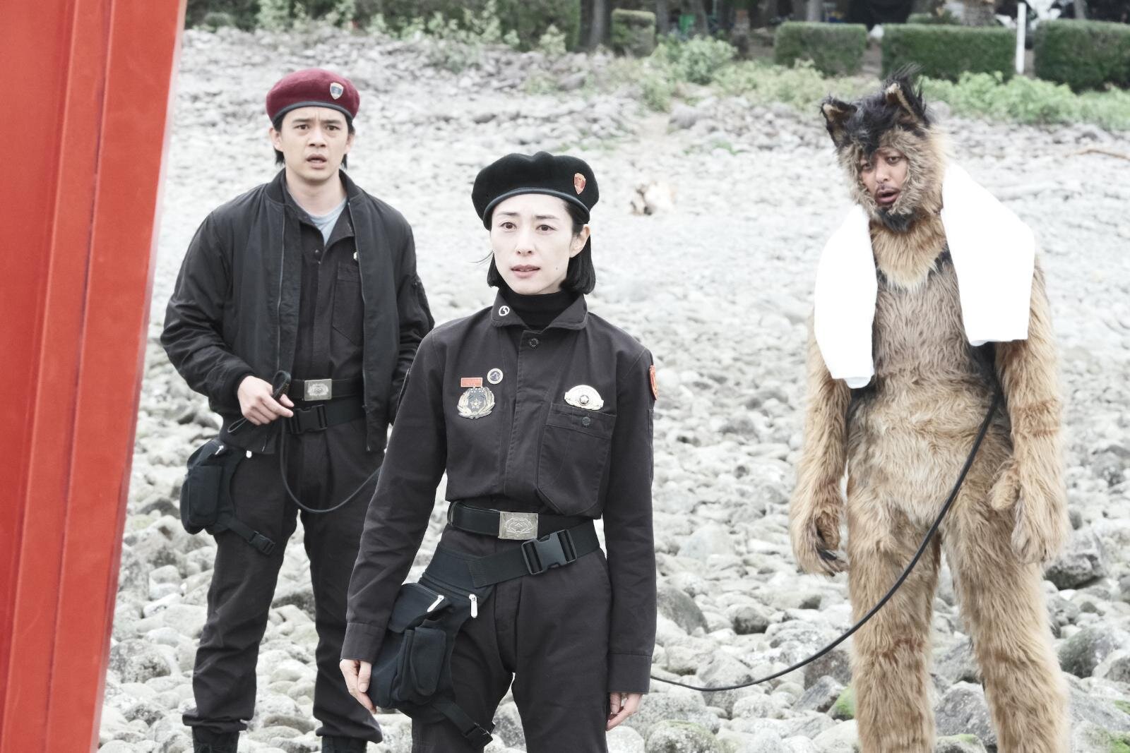 オダギリジョー インタビュー｜写真7