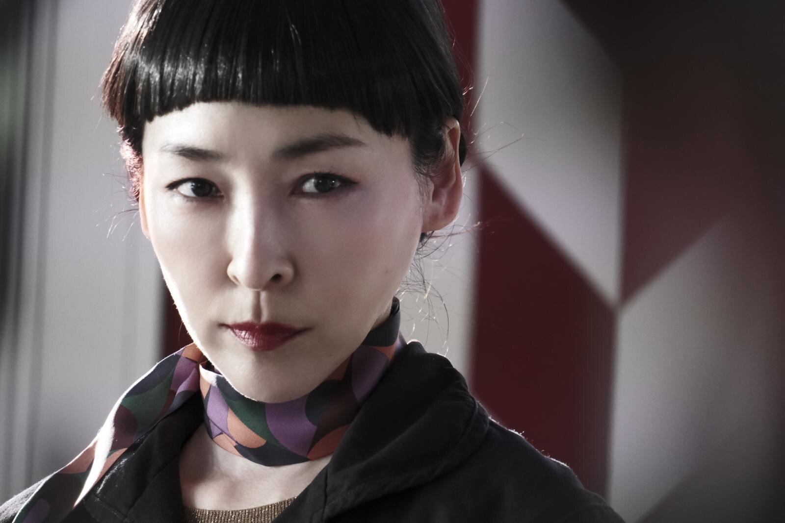 オダギリジョー インタビュー｜写真11