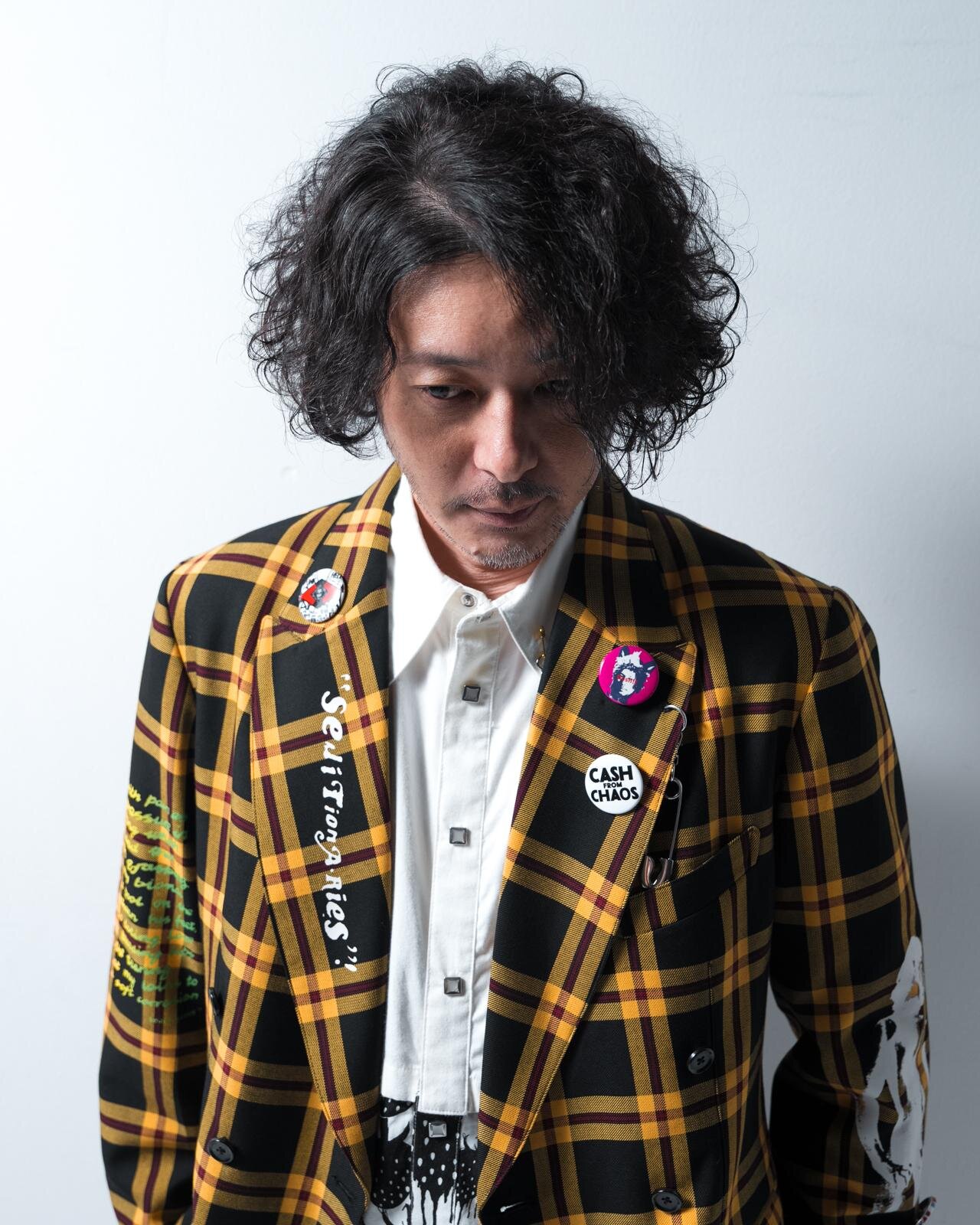 オダギリジョー インタビュー｜写真4