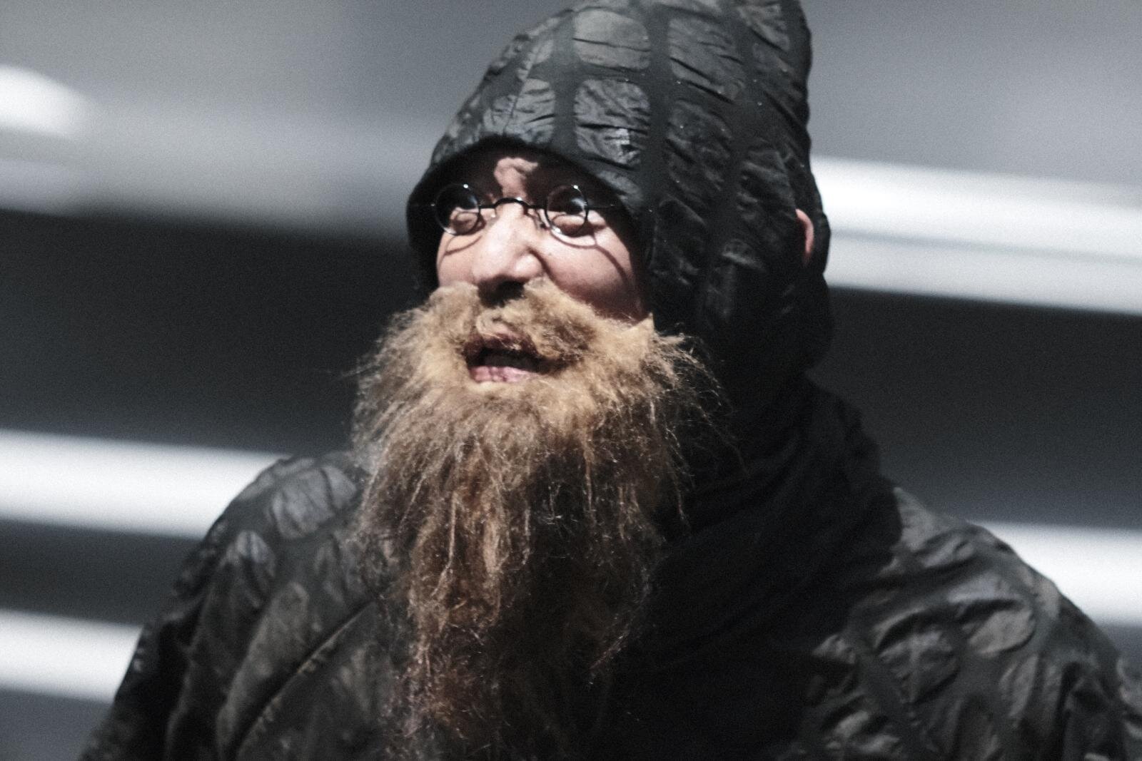 オダギリジョー インタビュー｜写真16