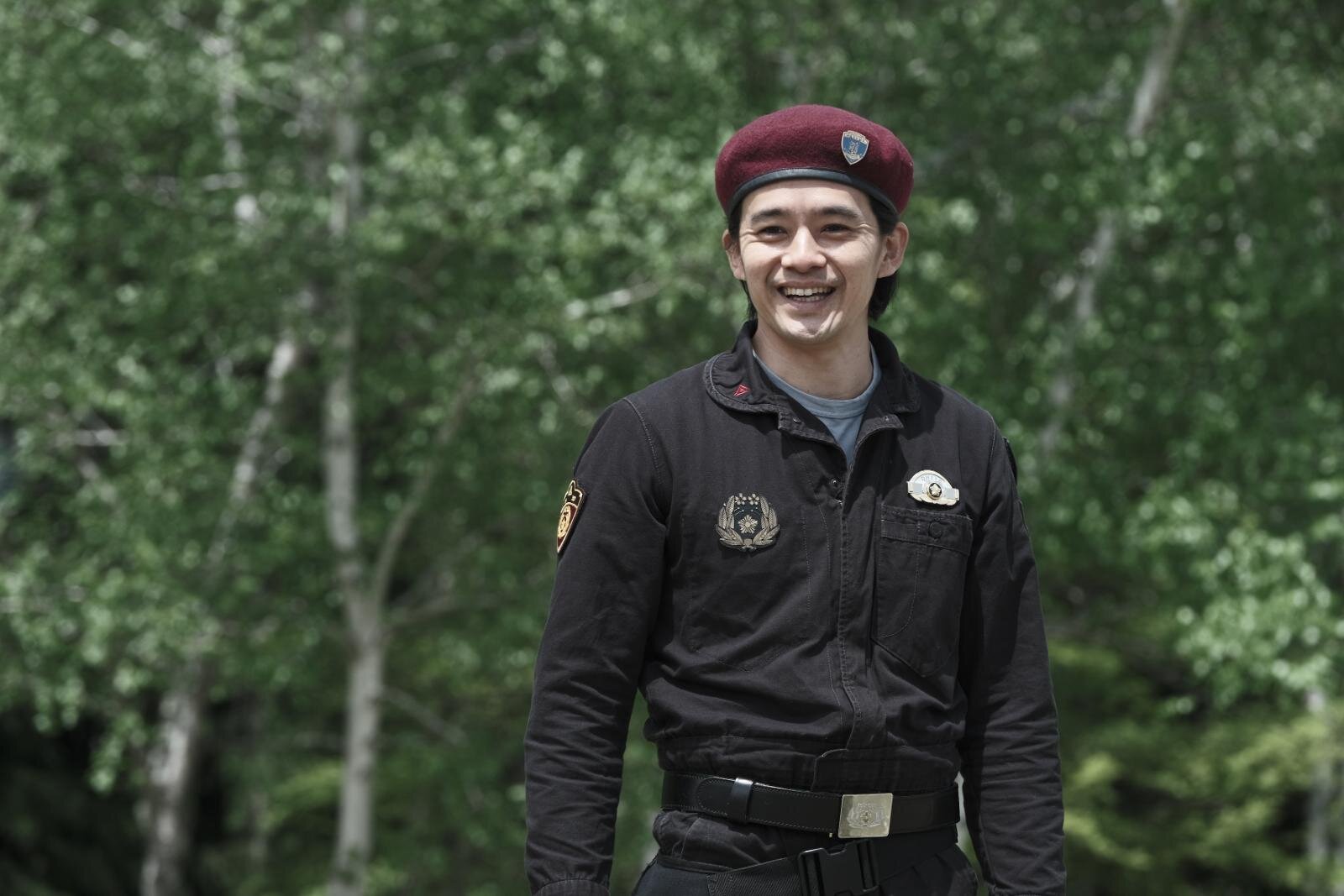 オダギリジョー インタビュー｜写真10