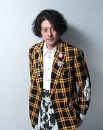 オダギリジョー インタビュー｜写真2