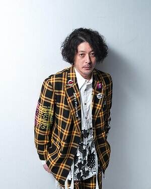 オダギリジョー インタビュー|写真1