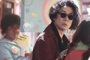 オダギリジョー インタビュー|写真12