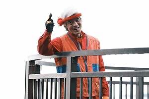 オダギリジョー インタビュー|写真13