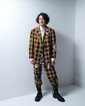 オダギリジョー インタビュー|写真6