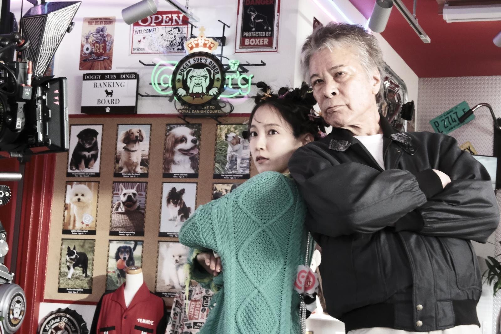 オダギリジョー インタビュー｜写真14