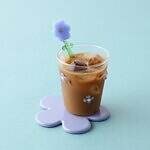 フランフラン“刺繡風フラワー柄”テーブルウェア、ふっくらマグ＆ティーポットで楽しむおうちカフェ｜写真7