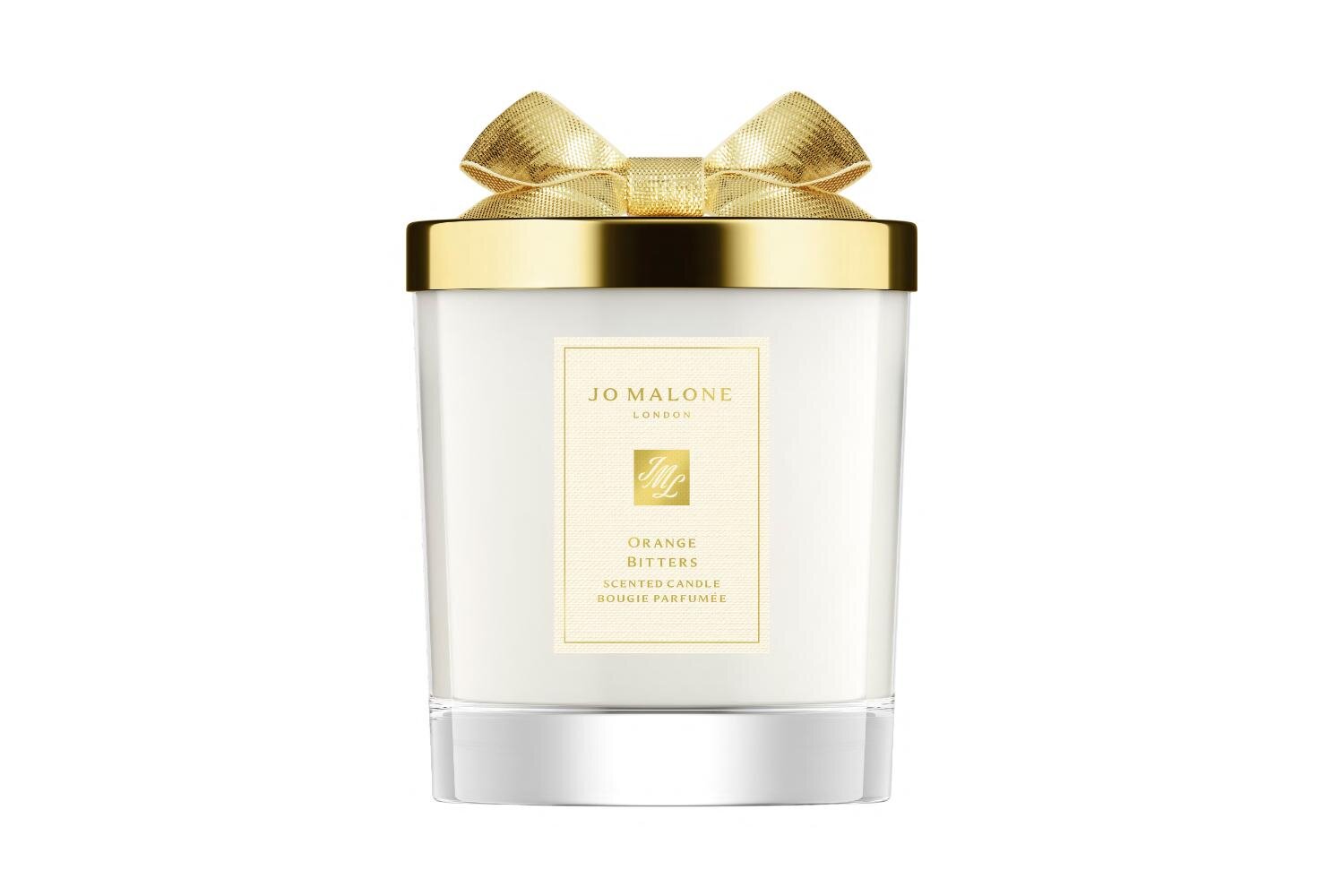 ジョー マローン ロンドン25年クリスマスコフレ、“サンダルウッド×アプリコット”の限定コロンなど｜写真20