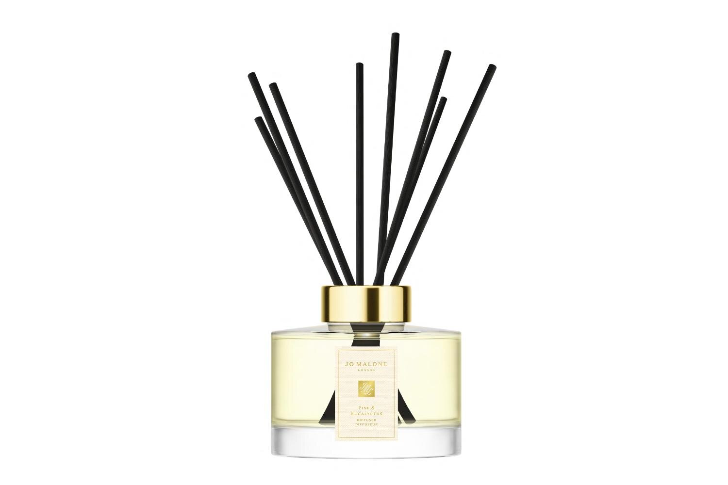 ジョー マローン ロンドン25年クリスマスコフレ、“サンダルウッド×アプリコット”の限定コロンなど｜写真11