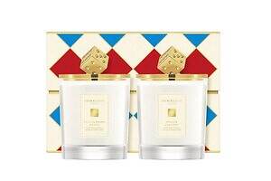 ジョー マローン ロンドン25年クリスマスコフレ、“サンダルウッド×アプリコット”の限定コロンなど｜写真16