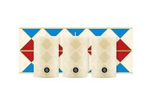 ジョー マローン ロンドン25年クリスマスコフレ、“サンダルウッド×アプリコット”の限定コロンなど｜写真9