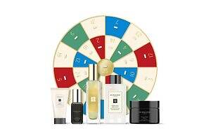 ジョー マローン ロンドン25年クリスマスコフレ、“サンダルウッド×アプリコット”の限定コロンなど｜写真21