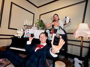 ジョー マローン ロンドン25年クリスマスコフレ、“サンダルウッド×アプリコット”の限定コロンなど｜写真5