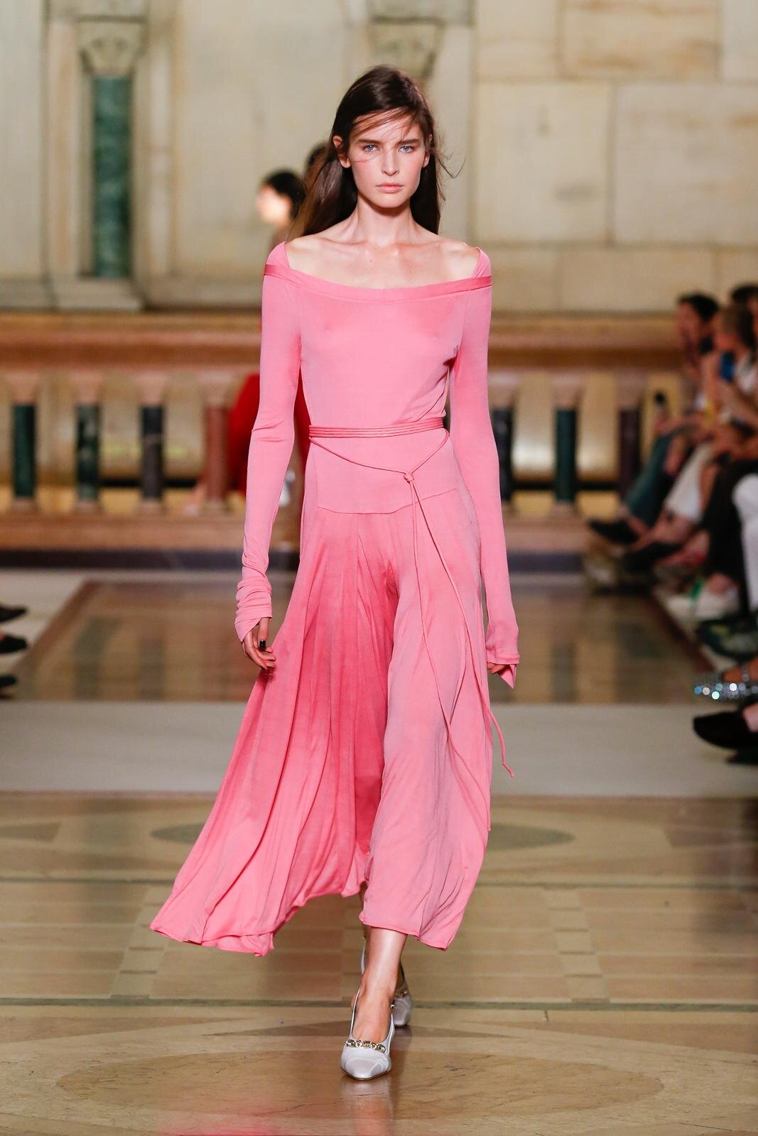 トリー バーチ(TORY BURCH) 2026年春夏ウィメンズコレクション  - 写真10