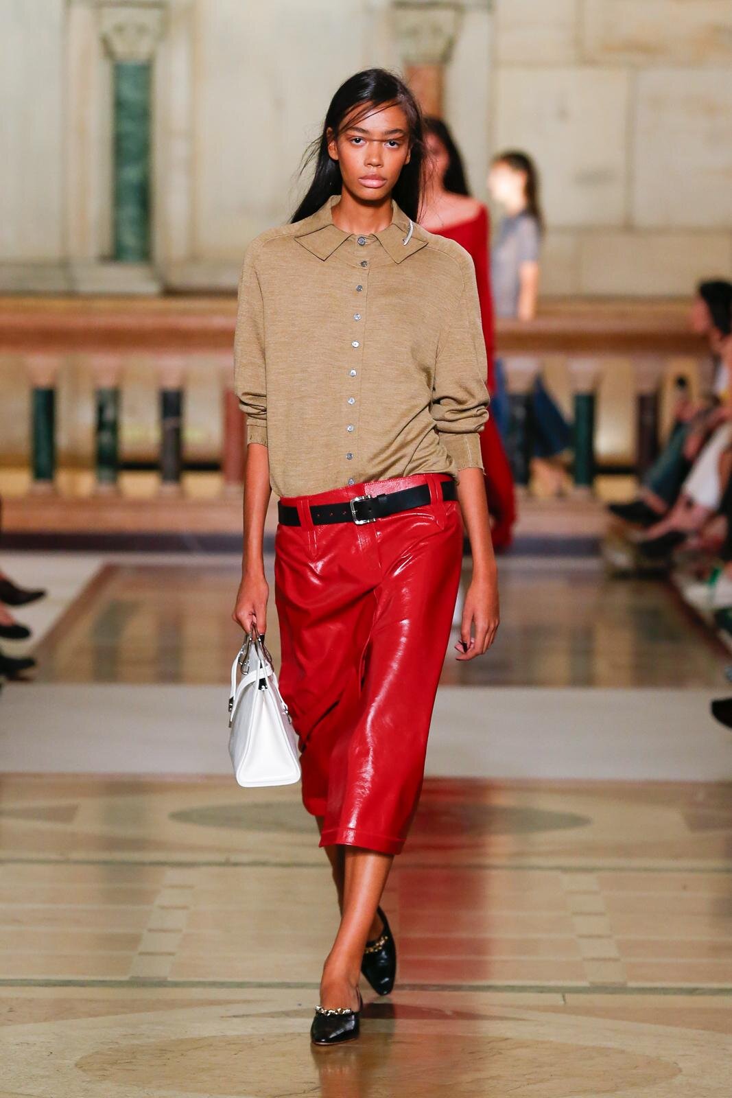 トリー バーチ(TORY BURCH) 2026年春夏ウィメンズコレクション  - 写真11