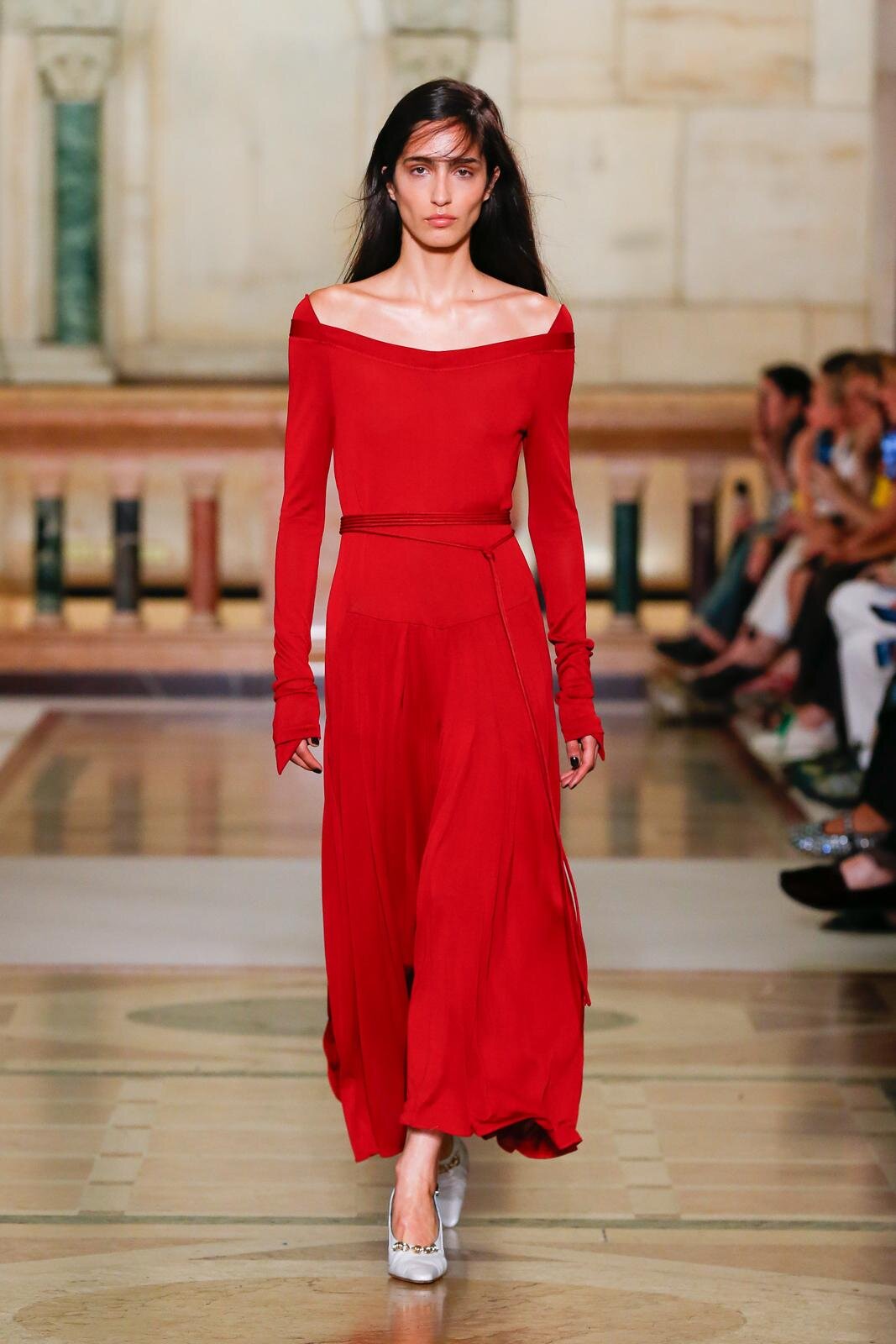 トリー バーチ(TORY BURCH) 2026年春夏ウィメンズコレクション  - 写真12