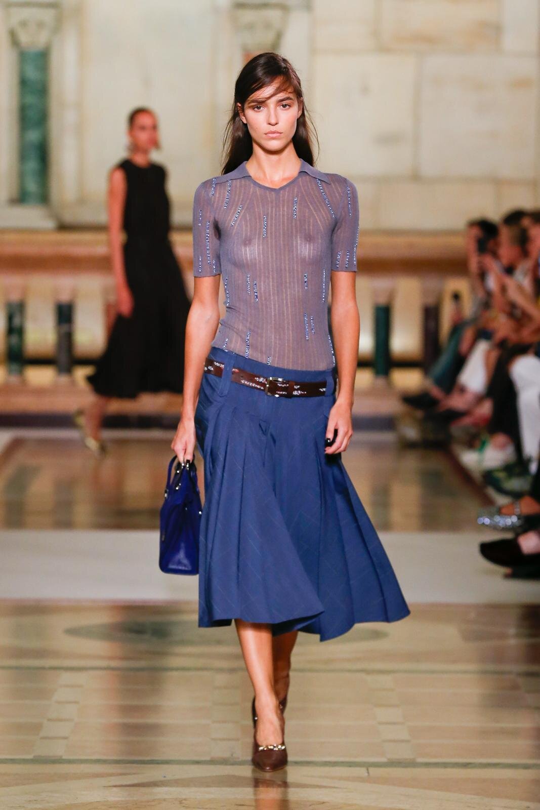 トリー バーチ(TORY BURCH) 2026年春夏ウィメンズコレクション  - 写真13